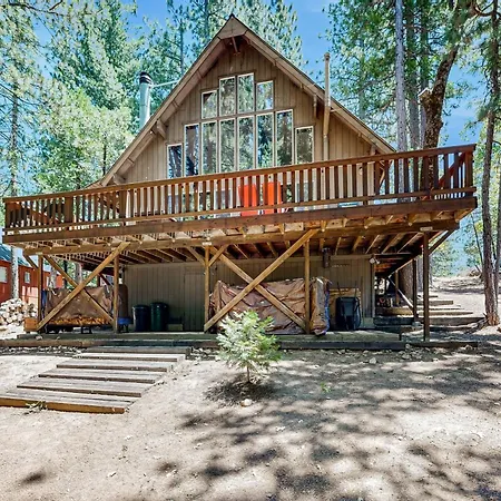 Bear Chalet